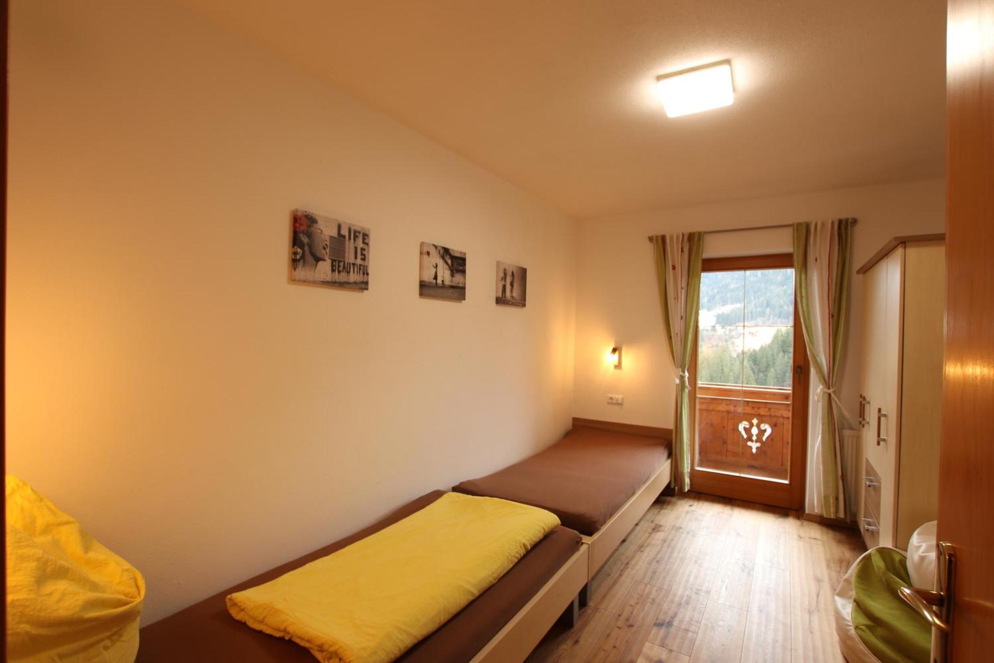 Gittis Ferienwohnung Panorama Wild31 Bernau  Kültér fotó