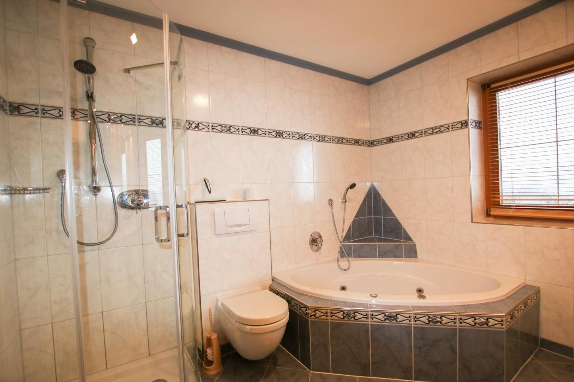 Gittis Ferienwohnung Panorama Wild31 Bernau  Kültér fotó